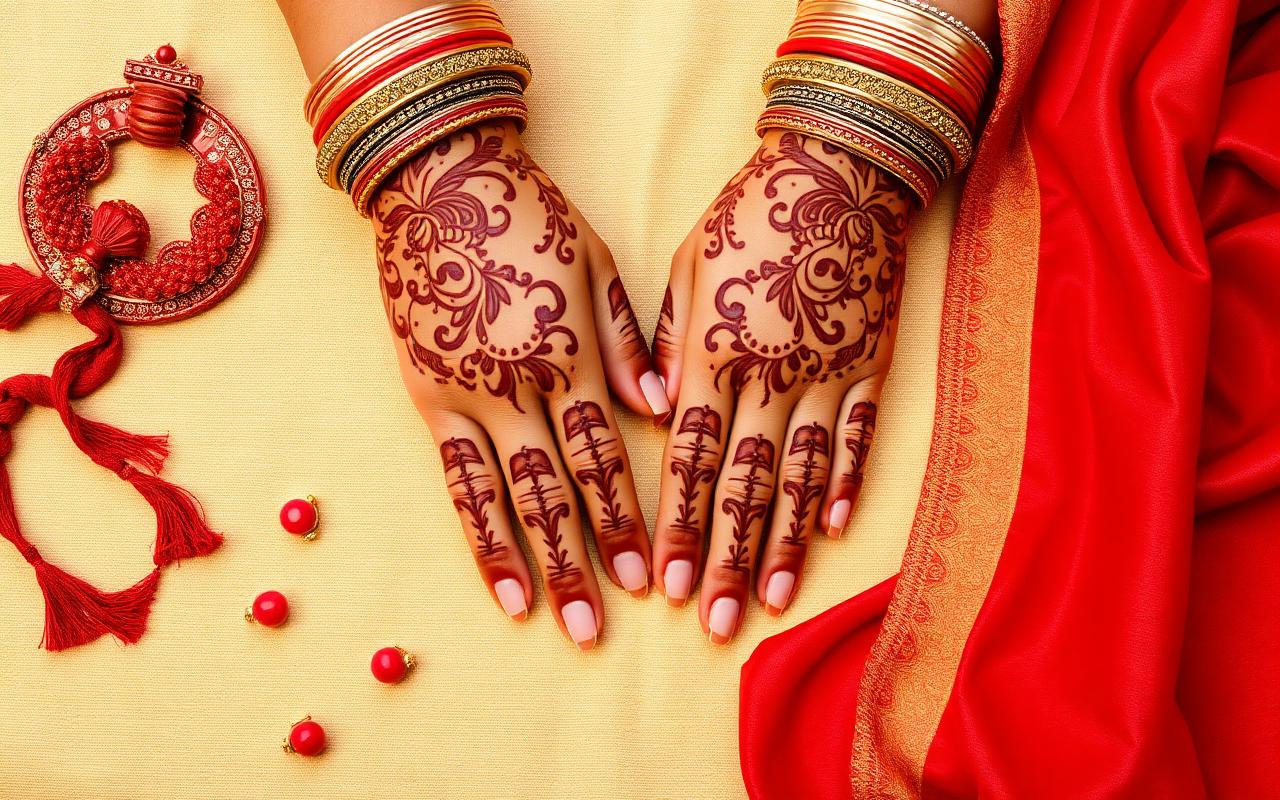Pre wedding beauty preparation for women at Aver Shine Beauty Parlour Indore