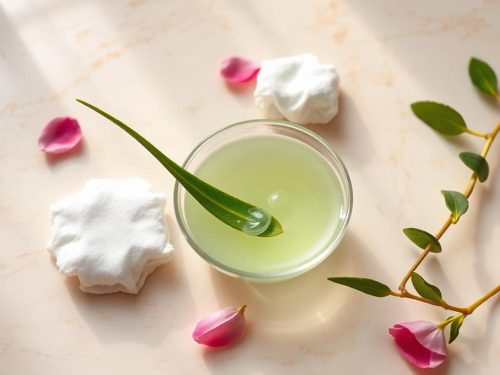 Cleanup services at Aver Shine Beauty Parlour, Sadar Bazar, Indore