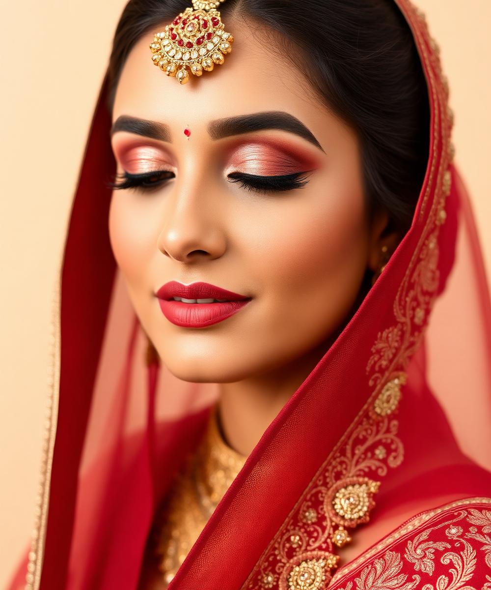Makeup