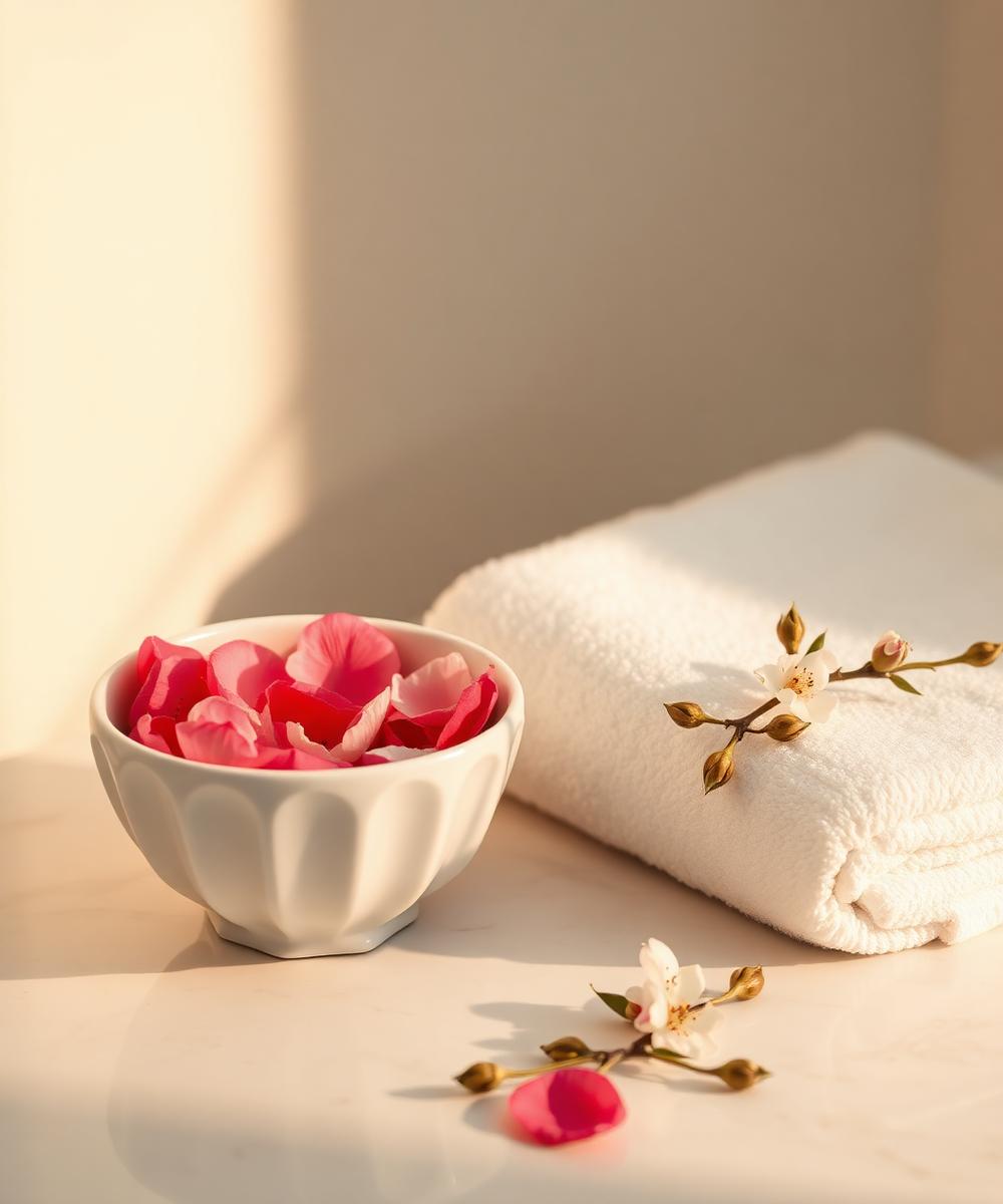 Skin & Facial
